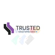 Trusted Agency - Bangladesh logo