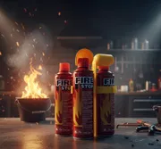 Fire Stop Spray - Fire Extinguisher_img_2