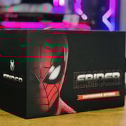 Spider-Man Headgear_img_4