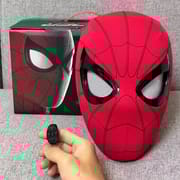 Spider-Man Headgear_img_1