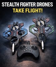 RC Fighter Plane_img_1
