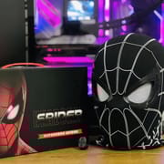 Spider-Man Headgear_img_3
