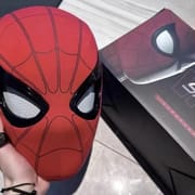 Spider-Man Headgear_img_5