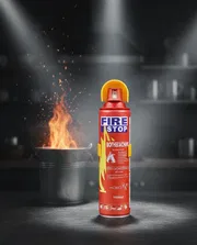 Fire Stop Spray - Fire Extinguisher_img_1