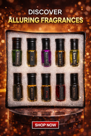Perfume Set 5ml x 10_img_0