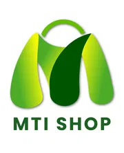 MTI SHOP BD logo