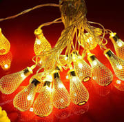 Decorative LED Fairy Light – Warm Golden Glow_img_3