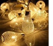 Decorative LED Fairy Light – Warm Golden Glow_img_2