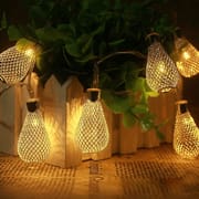 Decorative LED Fairy Light – Warm Golden Glow_img_4