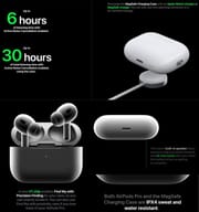 AirPods Pro (2nd Generation)with MagSafe Charging Case (USB-C)_img_1