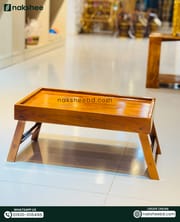 wooden folding Table_img_0
