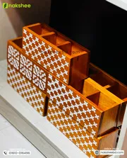 3 Part Spoon Holder (Blossom)_img_0