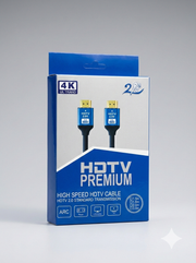 HDMI to HDMI Cable 1.5/3 Meter_img_0