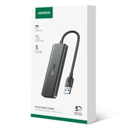 Ugreen 4 in 1 USB 3.0 Type-A Hub_img_0