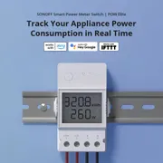 SONOFF POW Elite Smart Power Meter Switch (POWR320D)_img_1