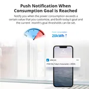 SONOFF POW Elite Smart Power Meter Switch (POWR320D)_img_8