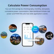SONOFF POW Elite Smart Power Meter Switch (POWR320D)_img_4
