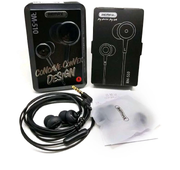 Product Name: REMAX RM-510 Concave-Convex Design Wired In-Ear Headphones with HD Microphone_img_3