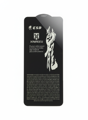 XINREEU Dragon Series: Ultimate ESD Anti-Static Tempered Glass ( rainbow glass )_img_0