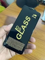 OG Premium Full Coverage Tempered Glass for Samsung Galaxy A13_img_2