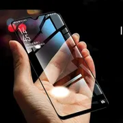 Samsung Galaxy A12 Ultimate 9H Full Cover Tempered Glass – Total Display Protection_img_0