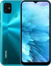Premium Full Coverage 9H Tempered Glass Screen Protector for benco V80 – Ultra-Clear & Scratch Resistant_img_1