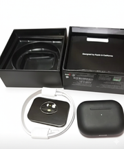 Apple AirPods Pro (2nd Generation) with MagSafe Charging Case (USB-C) – Active Noise Cancellation_img_3