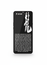 ESD Premium Full Coverage Tempered Glass Screen Protector For: Xiaomi / Poco / Redmi (MI/POCO/R-MI)_img_1