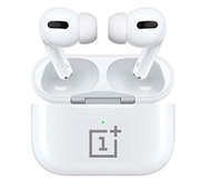 1+ Airpods Pro Tws wireless Bluetooth Earbuds ,Multitouch Function TWS Wireless Bluetooth 5.0 Earphones_img_0