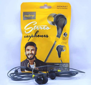 Realme Wired Earphone Headphone_img_0