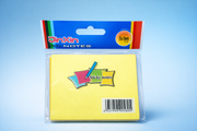 JinXin Sticky Notes Pad 76Ã76mm â āĻ
āĻĢāĻŋāϏ āĻ āϏā§āĻāĻžāĻĄāĻŋāϰ āĻāύā§āϝ āĻĒā§āϰāĻŋāĻŽāĻŋā§āĻžāĻŽ āϏā§āĻāĻŋāĻāĻŋ āύā§āĻ_img_1