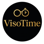 VisoTime logo