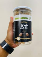 Black Garlic -250 gm_img_0