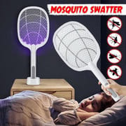 Electric Mosquito Killer FLY Swatter Rechargeable_img_0