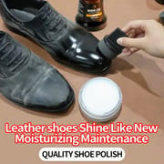 Leather Shoe Polish Cream_img_2