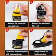 Leather Shoe Polish Cream_img_1
