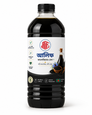 আলিফ খাঁটি কালোজিরার তেল – ১ লিটার_img_0
