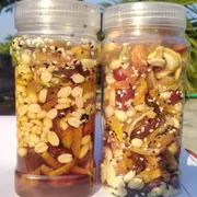 Mixed dry Fruits - 250 gm with honey mix_img_0
