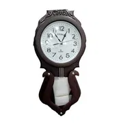 Big Size Citisun Decorative Wall Clock Coffe - Citisun - 66_img_0