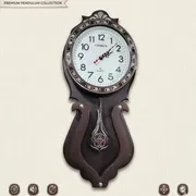 Big Size Vintage Citisun Decorative Wall Clock -67F_img_0