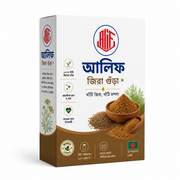 ALIF জিরার গুঁড়া ১০০ গ্রাম_img_0