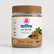 আলিফ কালো গোল মরিচ গুঁড়া – 100 গ্রাম_img_0
