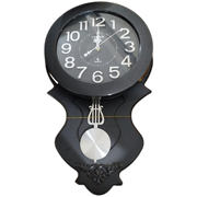 Citisun Decorative Big Size Wall Clock -67F- 63cm_img_0