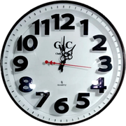 Citisun Wall Clock 78 Citisun_img_0