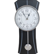 Citisun Wall Clock - Black - Citisun 42/P_img_0