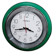 Citisun Wall Clock Citisun 20 Green_img_0