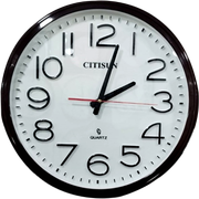 Citisun Wall Clock-Citisun Coffe-80_img_0