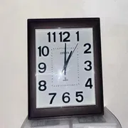 Citisun Wall Clock Coffee Citisun 27-S_img_0