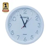 Citisun Wall Clock - White - Citisun 39_img_0