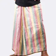 Alif Multi Color Heritage Lung_img_0